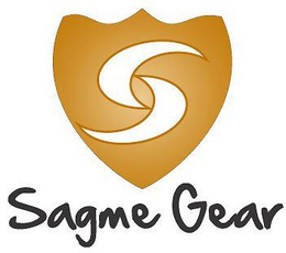 S SAGME GEAR trademark