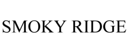 SMOKY RIDGE trademark