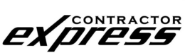CONTRACTOR EXPRESS trademark
