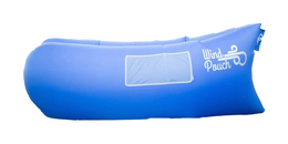 WIND POUCH trademark