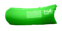 WIND POUCH trademark