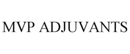 MVP ADJUVANTS trademark