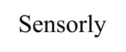 SENSORLY trademark