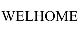 WELHOME trademark