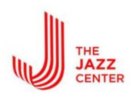 JJJJ THE JAZZ CENTER trademark
