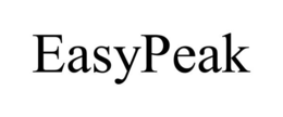 EASYPEAK trademark