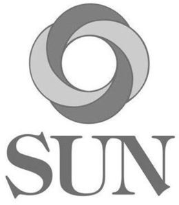 SUN trademark