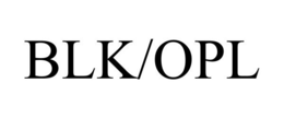 BLK/OPL trademark