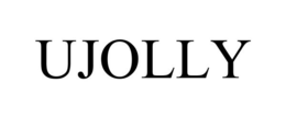 UJOLLY trademark