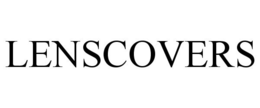 LENSCOVERS trademark