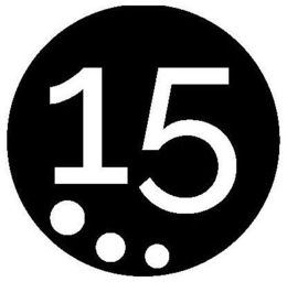 15 trademark