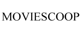 MOVIESCOOP trademark
