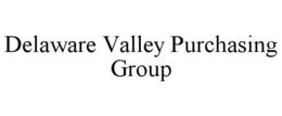 DELAWARE VALLEY PURCHASING GROUP trademark