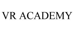 VR ACADEMY trademark