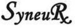 SYNEURX trademark