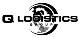 Q LOGISTICS GROUP trademark