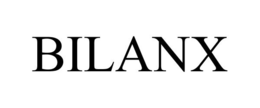 BILANX trademark