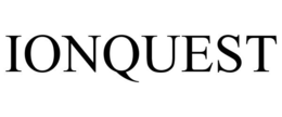 IONQUEST trademark