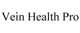 VEIN HEALTH PRO trademark