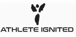 ATHLETE IGNITED trademark