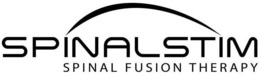 SPINALSTIM SPINAL FUSION THERAPY trademark