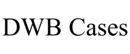 DWB CASES trademark