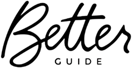 BETTER GUIDE trademark