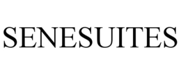 SENESUITES trademark