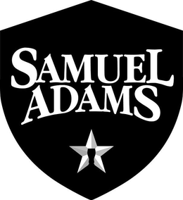 SAMUEL ADAMS trademark
