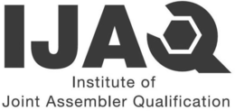 IJAQ INSTITUTE OF JOINT ASSEMBLER QUALIFICATION trademark