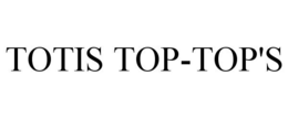 TOTIS TOP-TOP'S trademark