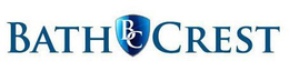 BATH BC CREST trademark