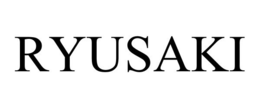 RYUSAKI trademark