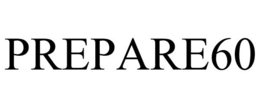 PREPARE60 trademark