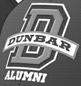D DUNBAR ALUMNI trademark