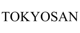TOKYOSAN trademark