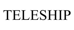 TELESHIP trademark