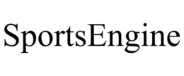 SPORTSENGINE trademark
