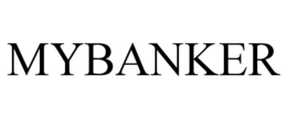 MYBANKER trademark