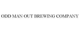 ODD MAN OUT BREWING COMPANY trademark