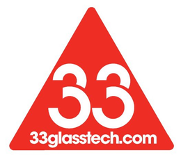 33 33GLASSTECH.COM trademark