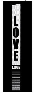 LOVE LOVE trademark