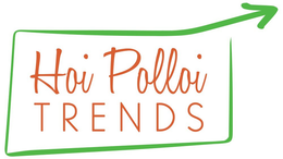 HOI POLLOI TRENDS trademark