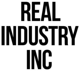 REAL INDUSTRY INC trademark