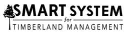 SMART SYSTEM FOR TIMBERLAND MANAGEMENT trademark