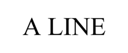A LINE trademark