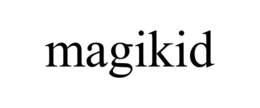 MAGIKID trademark