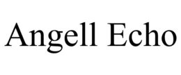 ANGELL ECHO trademark