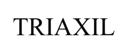 TRIAXIL trademark