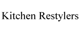 KITCHEN RESTYLERS trademark